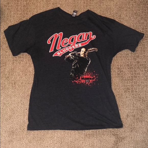 Loot Crate Other - Walking Dead Shirt
